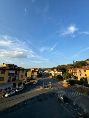 Valdambra B&B Ambra